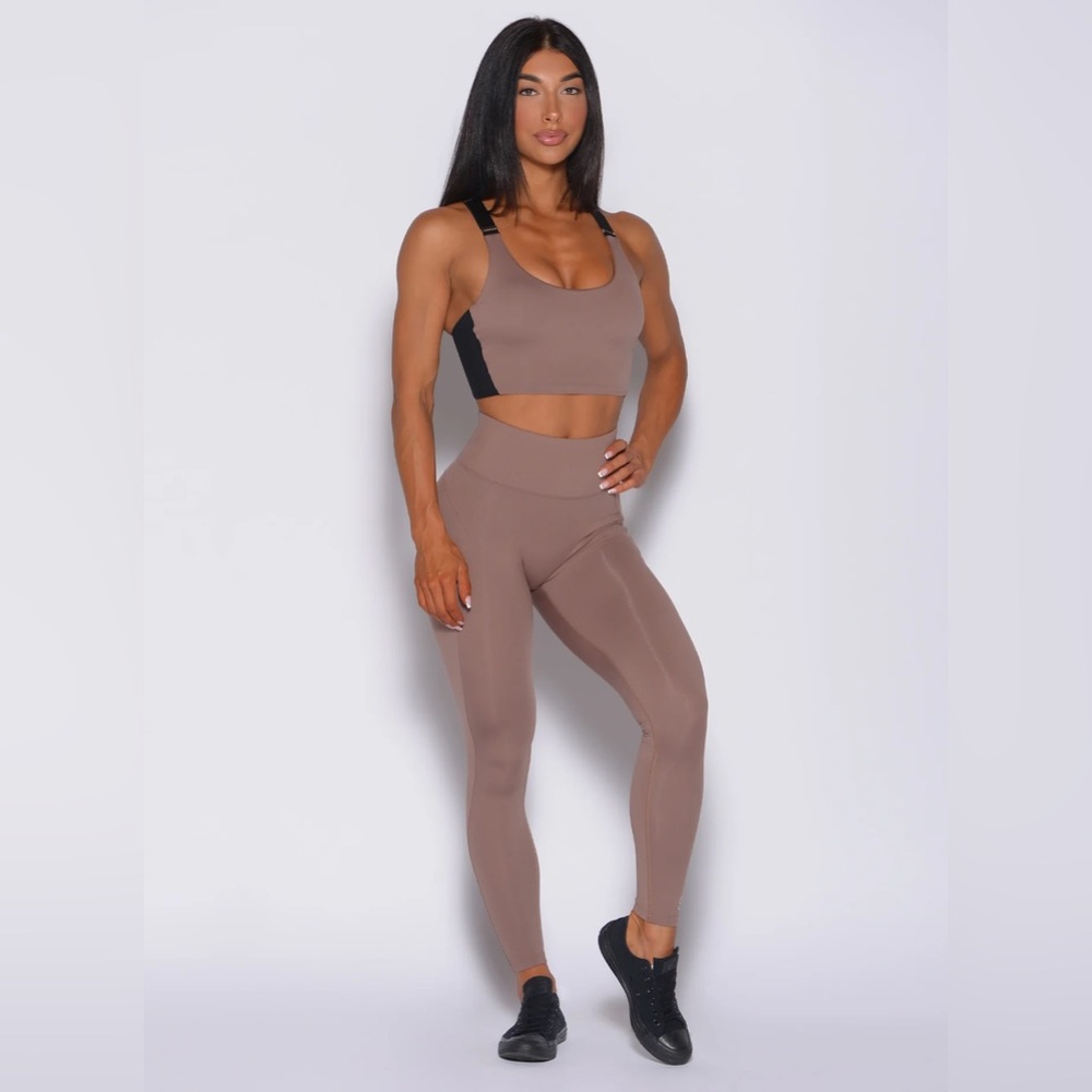 Bombshell sportswear set